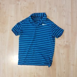 Nike Dri-Fit Golf Polo